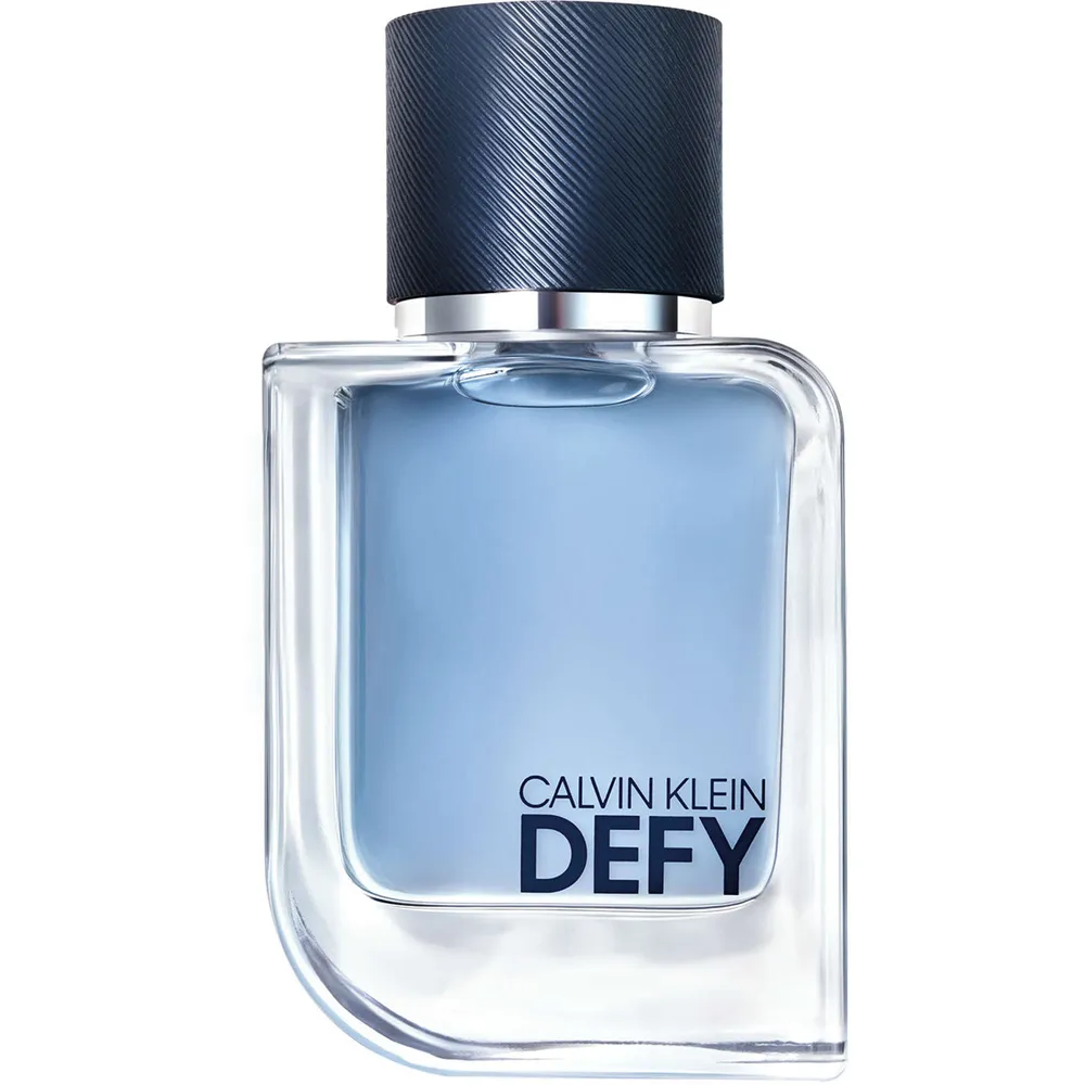 Calvin Klein Defy Eau de Toilette