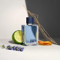 Defy Eau de Toilette for Men