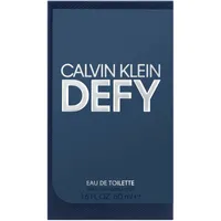 Calvin Klein Defy Eau de Toilette