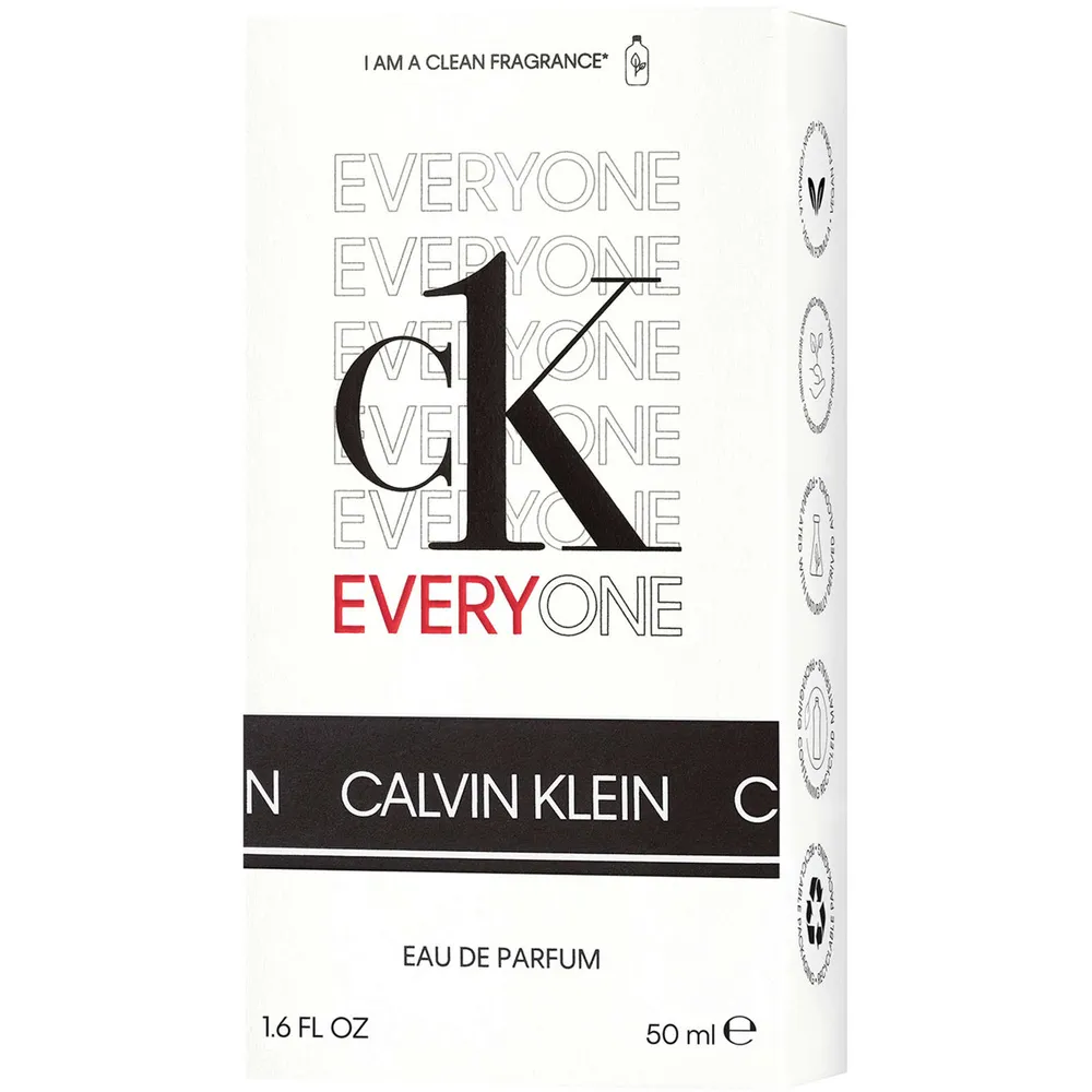 CK Everyone Eau de Parfum for Men & Women, Unisex