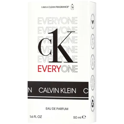 CK EVERYONE Eau de Parfum 50ml
