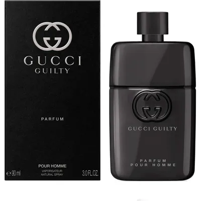 Guilty Parfum For Him