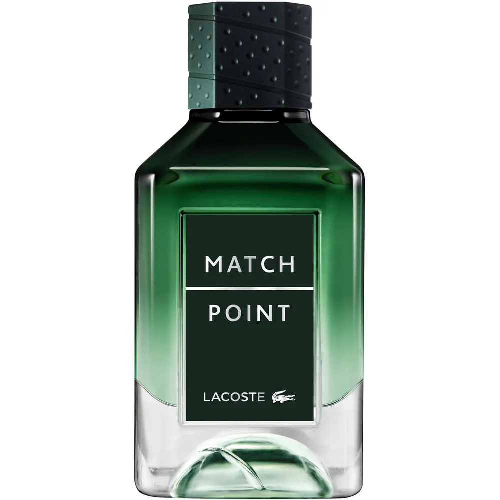 Lacoste Match Point Eau de Parfum