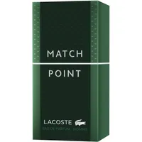 Lacoste Match Point Eau de Parfum