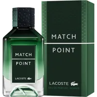 Lacoste Match Point Eau de Parfum