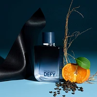 Defy Eau de Parfum for Men