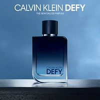 Defy Eau de Parfum for Men