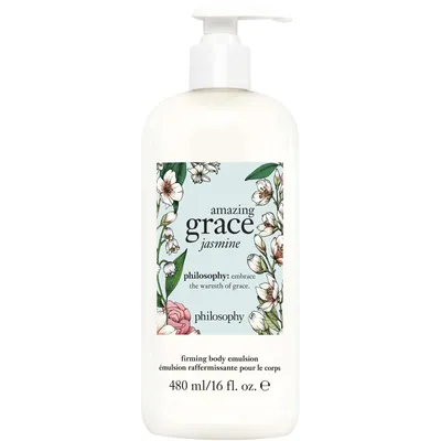 Amazing Grace Jasmine Firming Body Emulsion