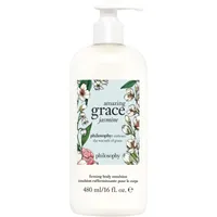 Amazing Grace Jasmine Firming Body Emulsion