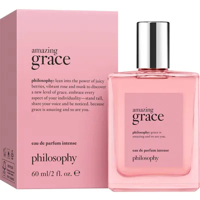 Amazing Grace Eau De Parfum Intense