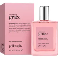 amazing grace eau de parfum intense for women