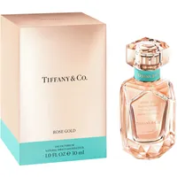 Tiffany & Co. Rose Gold Eau de Parfum 30ml