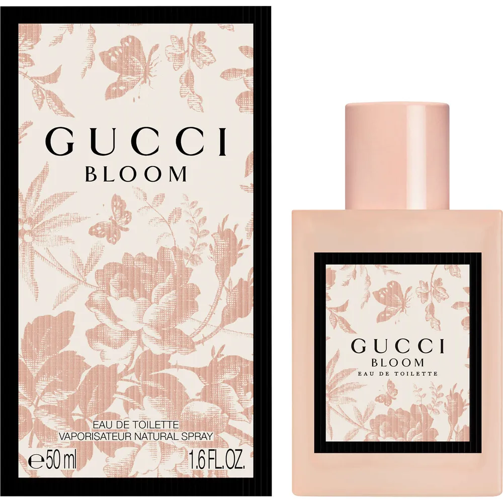 Bloom Eau de Toilette for Women