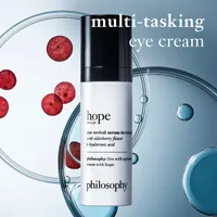 hope in jar eye-revival serum-in-cream