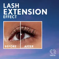 Exhibitionist Stretch & Strengthen Mascara