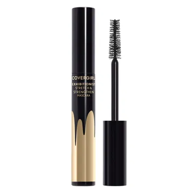 Exhibitionist Stretch & Strengthen Mascara