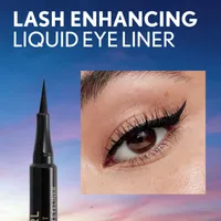 Exhibitionist Lash Enhancing Liquid Eyeliner