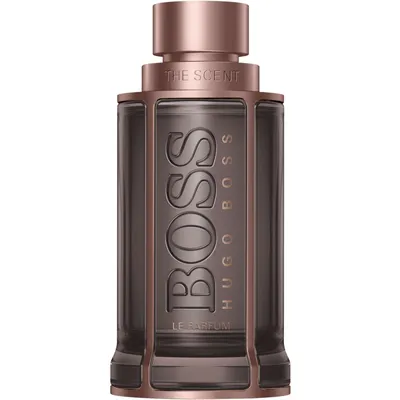 BOSS The Scent Le Parfum for Men