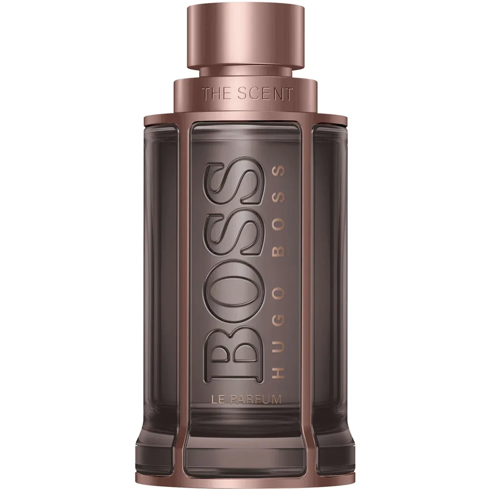 Hugo Boss Scent Le Parfum Eau de Parfum 100ml