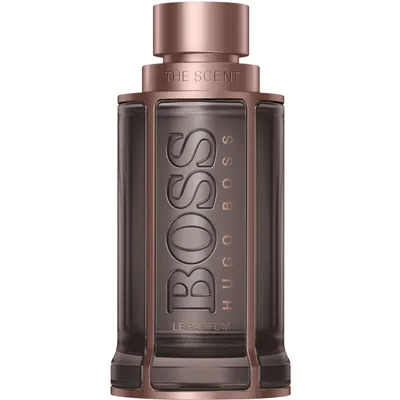 Hugo Boss Scent Le Parfum Eau de Parfum 100ml