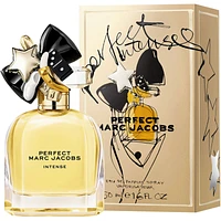 Perfect Intense Marc Jacobs Eau De Parfum