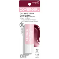 Clean Fresh Tinted Lip Balm