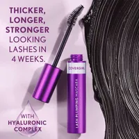 Simply Ageless Lash Plumping Mascara