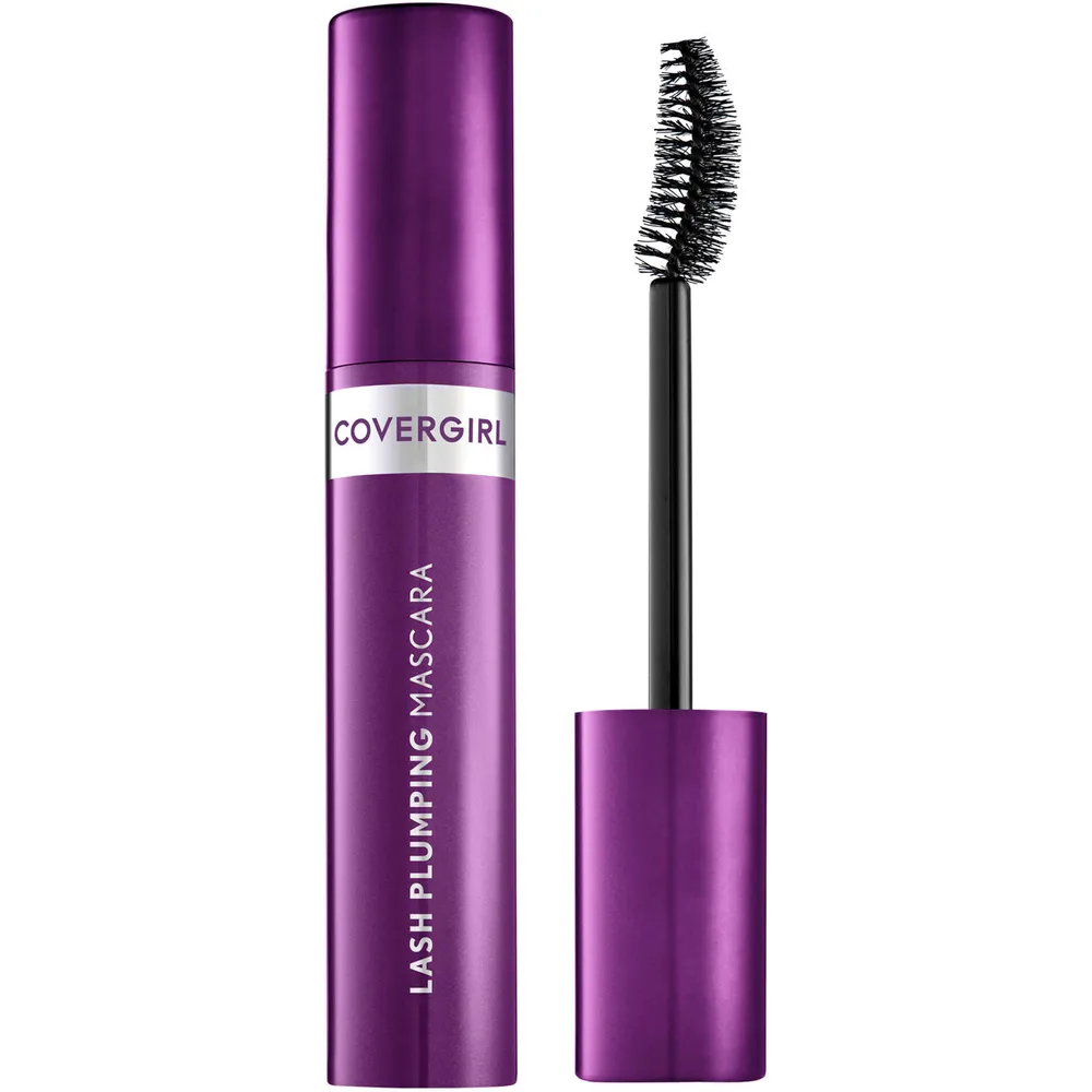 Simply Ageless Lash Plumping Mascara