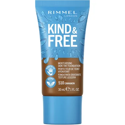Kind & Free Skin Tint