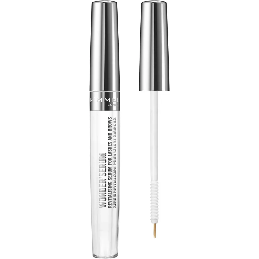 Wonder Lash Serum