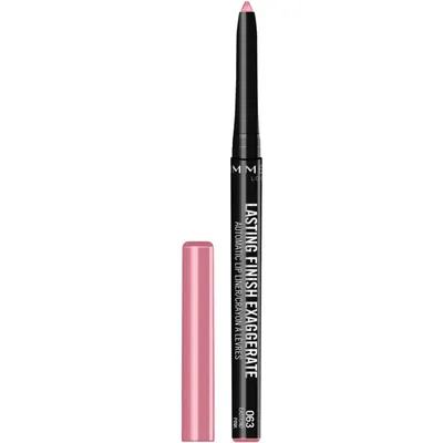 Lasting Finish Automatic Lip Liner