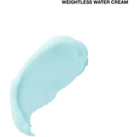 Clean Fresh Skincare Weightless Water Cream™ face moisturizer with Cactus Water & Hyaluronic Acid, 72HR Hydration, 100% Vegan & Cruelty-Free