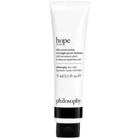 hope in a jar skin-resurrection overnight power hydrator