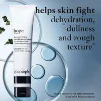 hope in a jar skin-resurrection overnight power hydrator