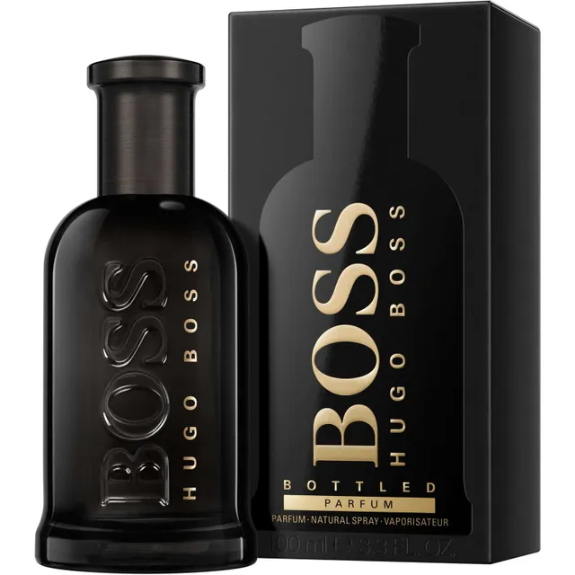 Hugo Boss BOSS Bottled Pacific Eau de Toilette for Men 100ml