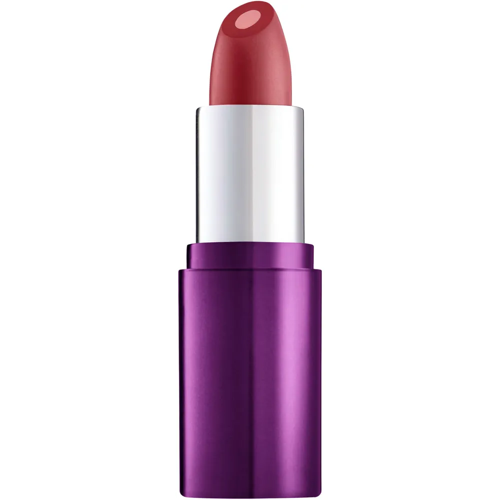 Simply Ageless Moisture Renew Core Lipstick Infused with Hyaluronic Complex, Coconut Oil & Vitamin E