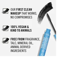 Kind & Free Clean Mascara