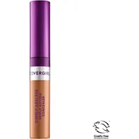 Simply Ageless Triple Action Concealer Infused with Hyaluronic Complex, Vitamin C & Niacinamide