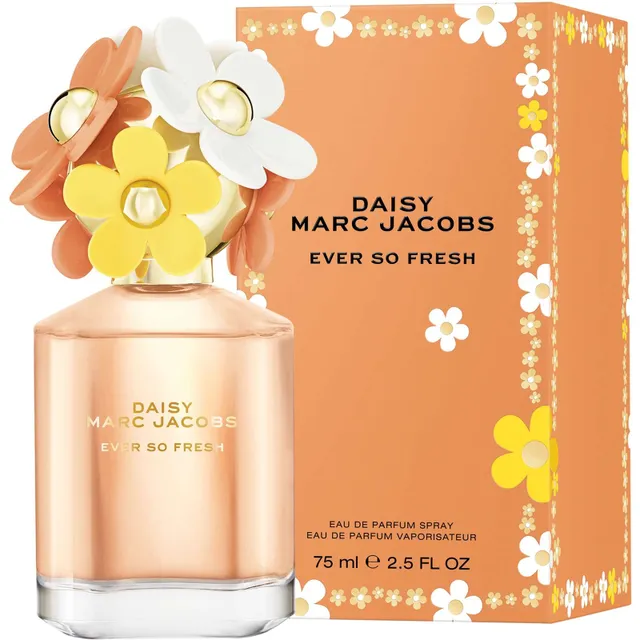 Daisy Love Paradise Limited Edition Eau de Toilette Marc Jacobs