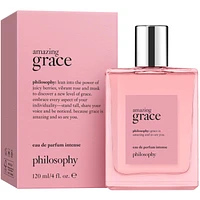 amazing grace eau de parfum intense for women