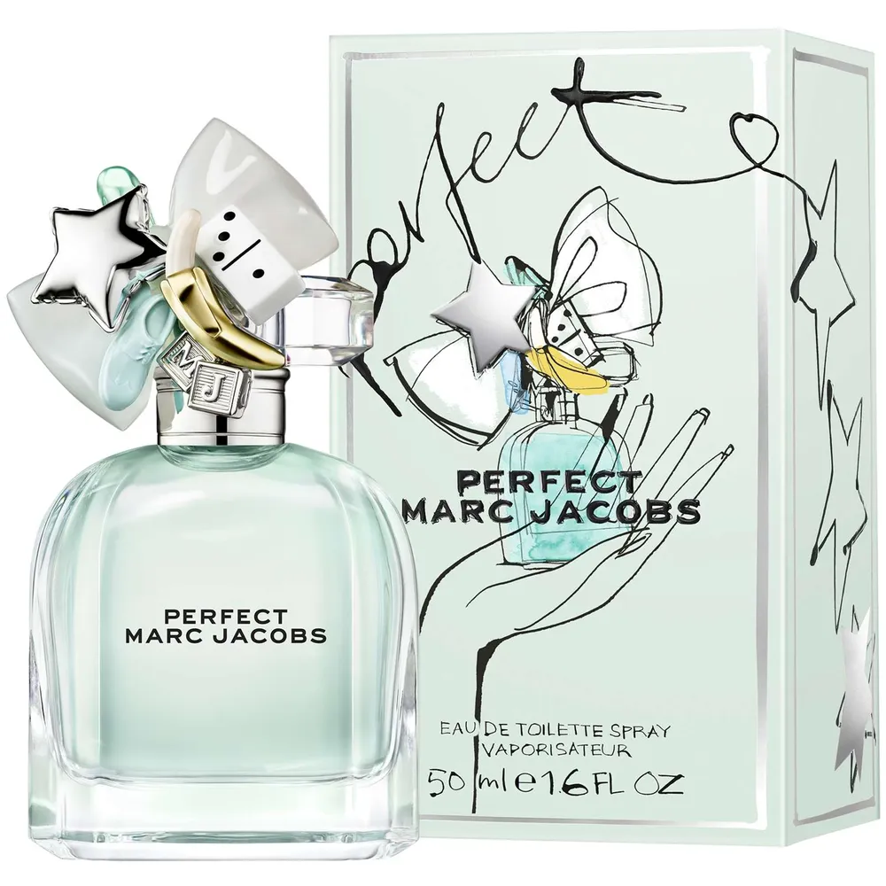 Perfect Eau de Toilette for Women