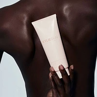 Vanilla Body Lotion with Shea Butter & Coconut Oil, non-greasy, smooth skin