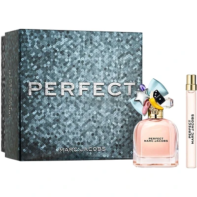 MARC JACOBS Perfect Eau De Parfum 50mL  giftset