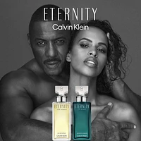 Calvin Klein Eternity for Women Aromatic Essence Parfum