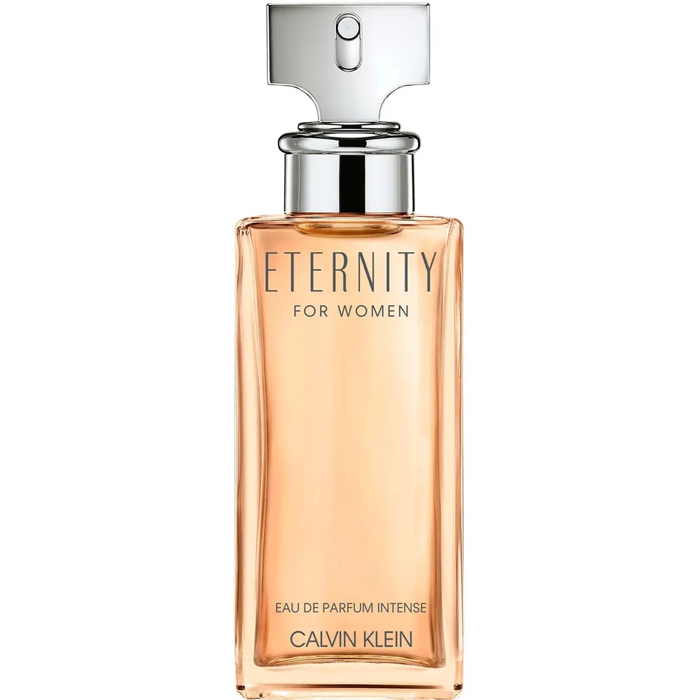 Eternity for Women Eau de Parfum Intense 100ml