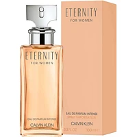 Eternity for Women Eau de Parfum Intense
