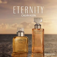 Eternity for Women Eau de Parfum Intense