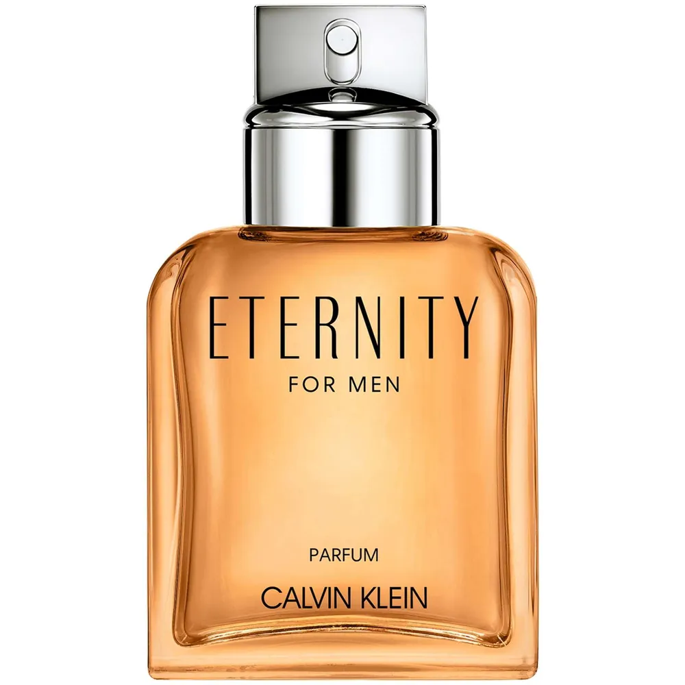 Eternity for Men Parfum Intense 100ml