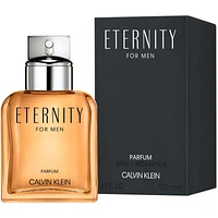 Eternity for Men Parfum