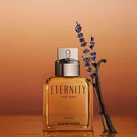 Eternity for Men Parfum